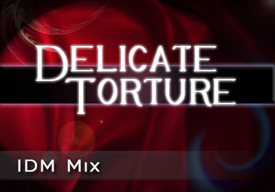 Delicate Torture IDM Samples by Liquid Loops - LoopArtists.com
